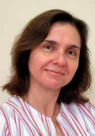 Vice-reitora acadêmica: Prof.ª Marley Maria Bernardes Rebuzzi Vellasco
