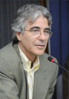 Vice-reitor acadêmico:José Ricardo Bergmann