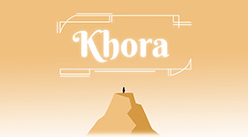 Imagem do Projeto Khora