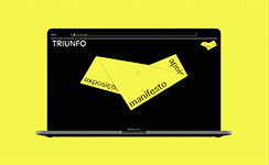 Imagem do Projeto Triunfo: Instituto de Design Brasileiro