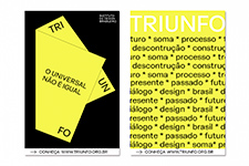 Imagem do Projeto Triunfo: Instituto de Design Brasileiro